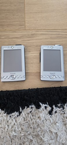 Vintage dell axim - dell, pocket