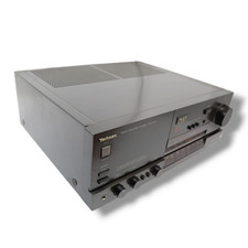 Technics Stereo Integrated Amplifier SU-V85A