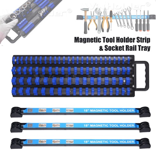 80pcs socket rail tray - 80pcs,