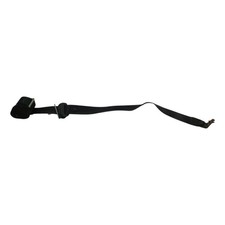 Seat Belt Right Rear Ford S