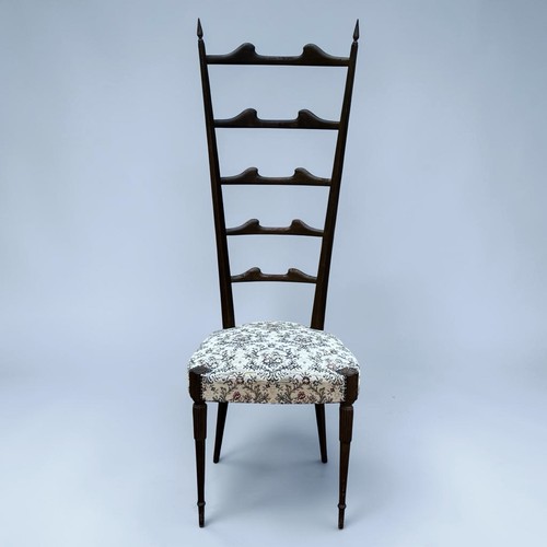 1950 mid century ponti - 1950's,