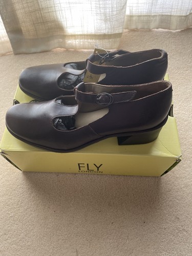 Fly london shoes - london,