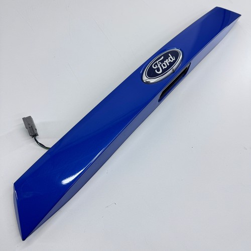 Ford max boot - b-max,