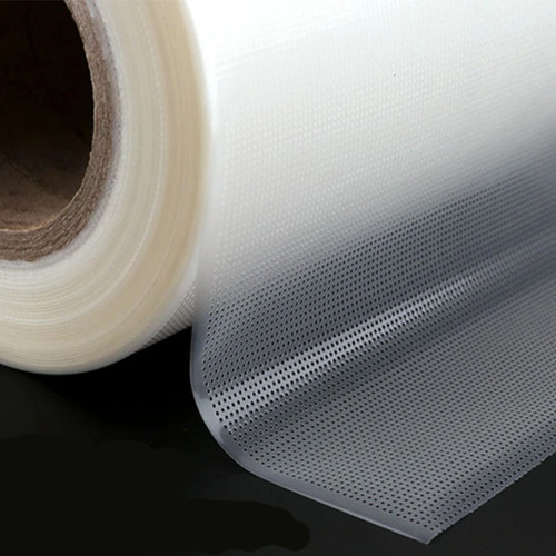 Water soluble canvas - canvas, for