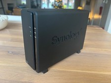 Synology DS118 +PSU Desktop