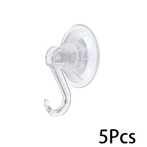 Suction hooks large - suction,