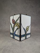 Tiffany Stained Glass Lamp