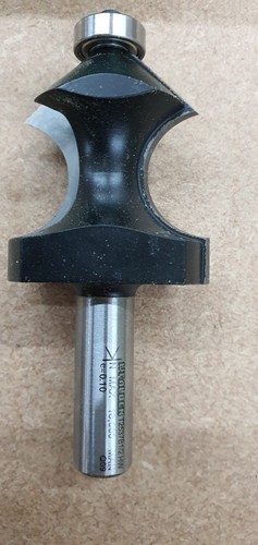Wealden tool company - company, torus