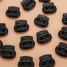 Plastic Cord Lock Stopper