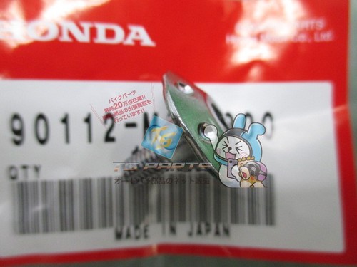 Genuine honda cbr1100xx pan - honda,