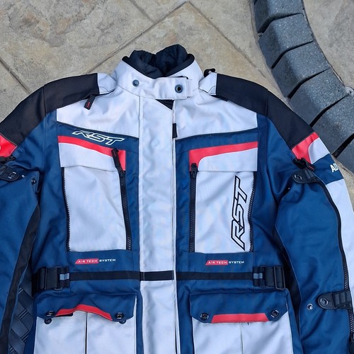 Rst pro series adventure - series, ce