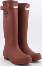 BNIB Hunter Red Highgrove Tall