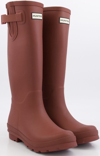 Bnib hunter red - hunter,