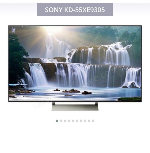Sony 55xe9305 2160p - sony,