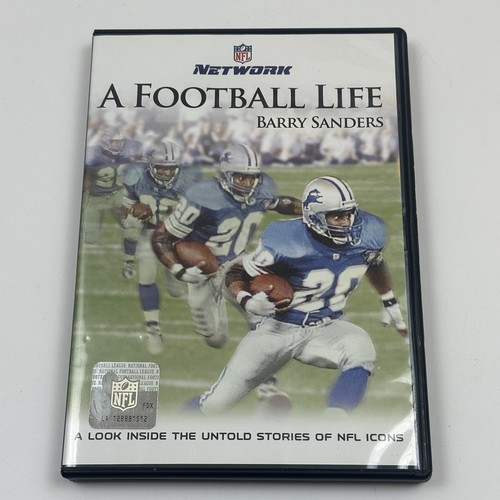 Nfl football life - nfl:, a