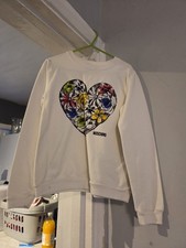 MOSCHINO KIDS 6-7 JUMPER