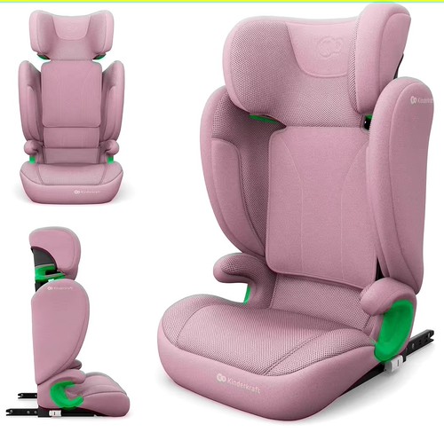 Kinderkraft junior fix - fix, pro