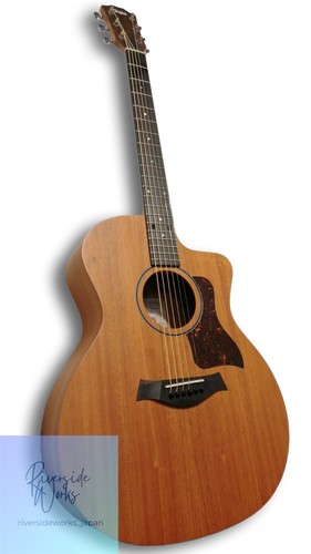 Taylor acoustic guitar - taylor,