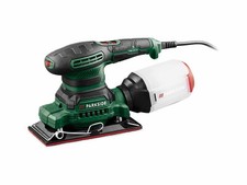 Parkside Multi Sander 3 in 1
