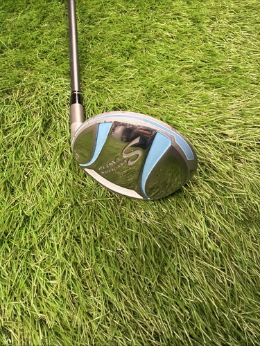 Adams golf speedline wood - golf,