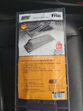 TWIN LEVEL RAMP SET for