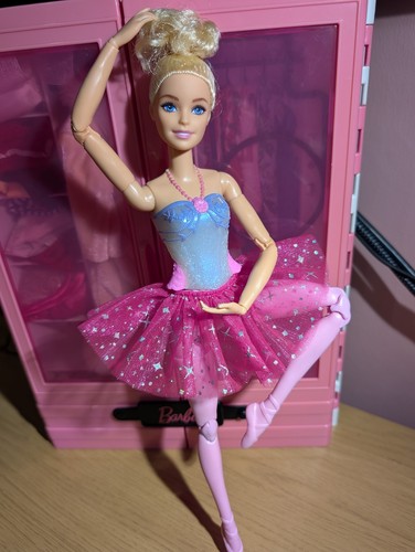 Mattel barbie dreamtopia - barbie,