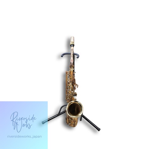 Yanagisawa alto saxophone - yanagisawa,