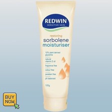 Redwin Sorbolene Cream with