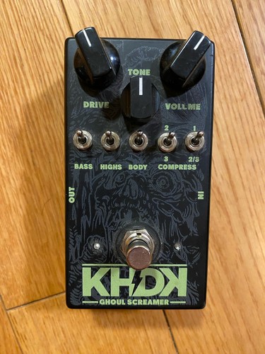Khdk kirk hammett signature - hammett,