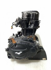 ♻️ Lexmoto Tempest 125 Lj