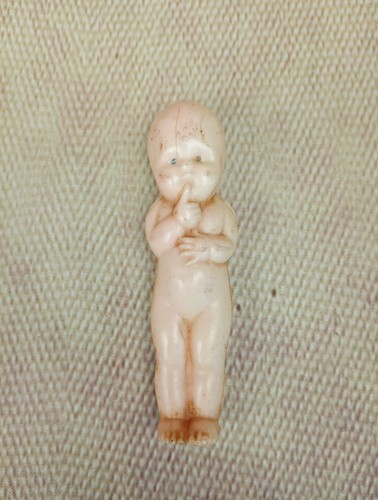 Vintage 1950 penny toy - vintage, 1950's