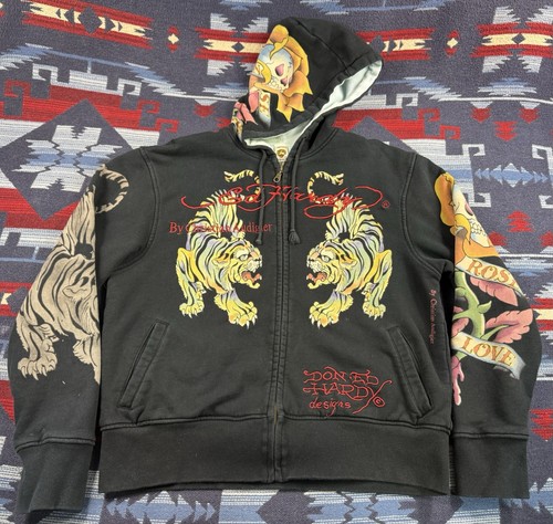 Vtg y2k hardy - y2k,