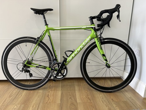 Cannondale supersix evo carbon - evo,