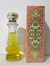 Vintage Avon Occur! Eau De