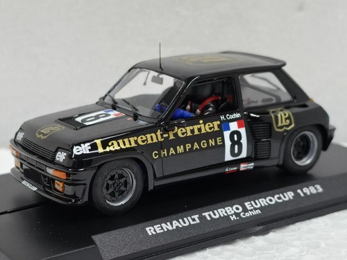 Fly a2110 renault turbo - gt,