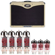 Peavey Classic 50 Amplifier