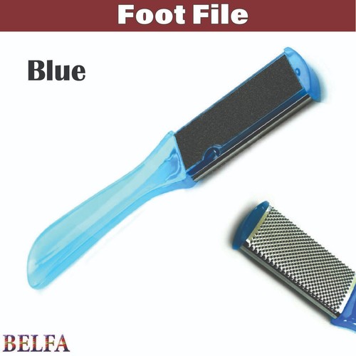 Foot nail care filer pedicure - filer,