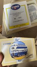 Corgi Classics 96982 -The