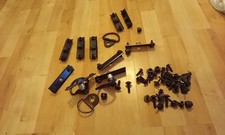 Genuine Ford Transit Tie Down Eyes Lashing D Ring Anchor Points