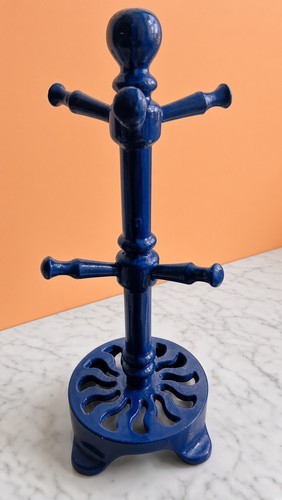 Vintage robert welch cast - cast, iron