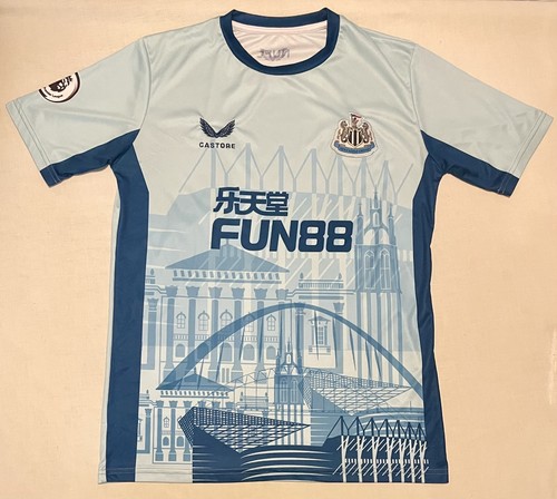 Newcastle united away football - newcastle,