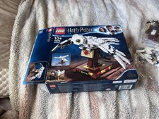 LEGO Hedwig 75979 Building Kit