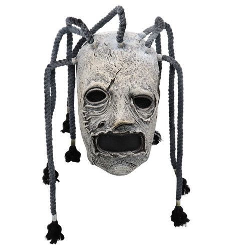 Slipknot joey mask cosplay - slipknot,