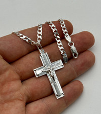 Solid 925 sterling silver - 925,
