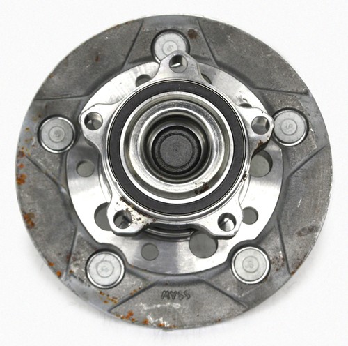 Oem front wheel hub bearing - oem,