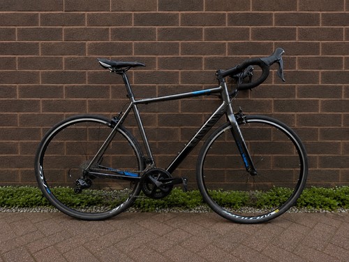 Canyon endurace 0 road - al, 6.0