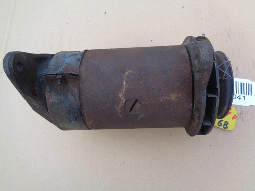 Bosch alternator generator - bosch, 6