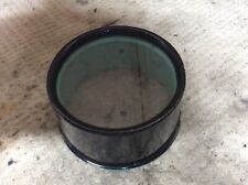 KAWASAKI Z 500 CLOCK COVER