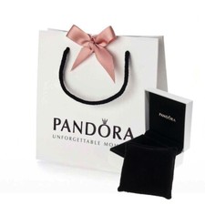 New Genuine PANDORA Gift Charm