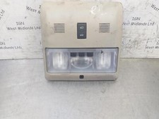 LANDROVER DISCOVERY  LR3 1st Row with sunroof XDE500102LUM